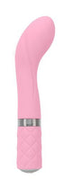 Pillow Talk - Sassy G Spot Pink